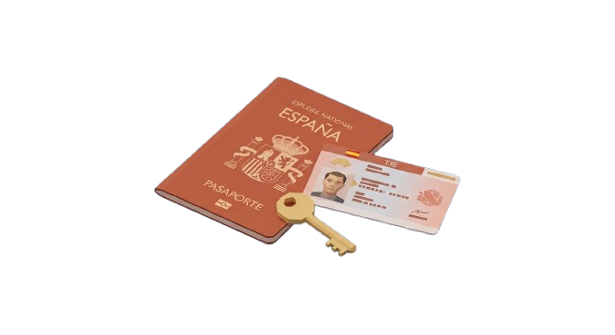 Asesoría Nacional — Expertos en extranjería
